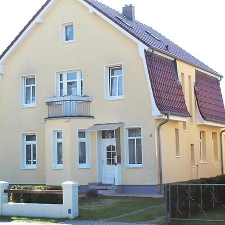 Ostseebad KühlungsbornMoewe 2公寓 外观 照片