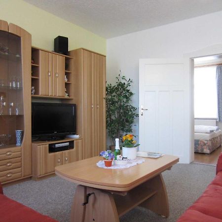 Ostseebad KühlungsbornMoewe 2公寓 外观 照片
