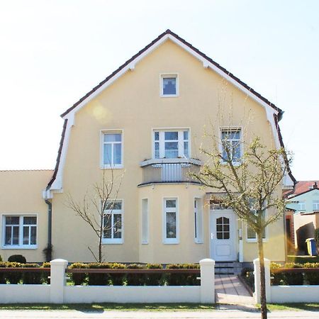 Ostseebad KühlungsbornMoewe 2公寓 外观 照片
