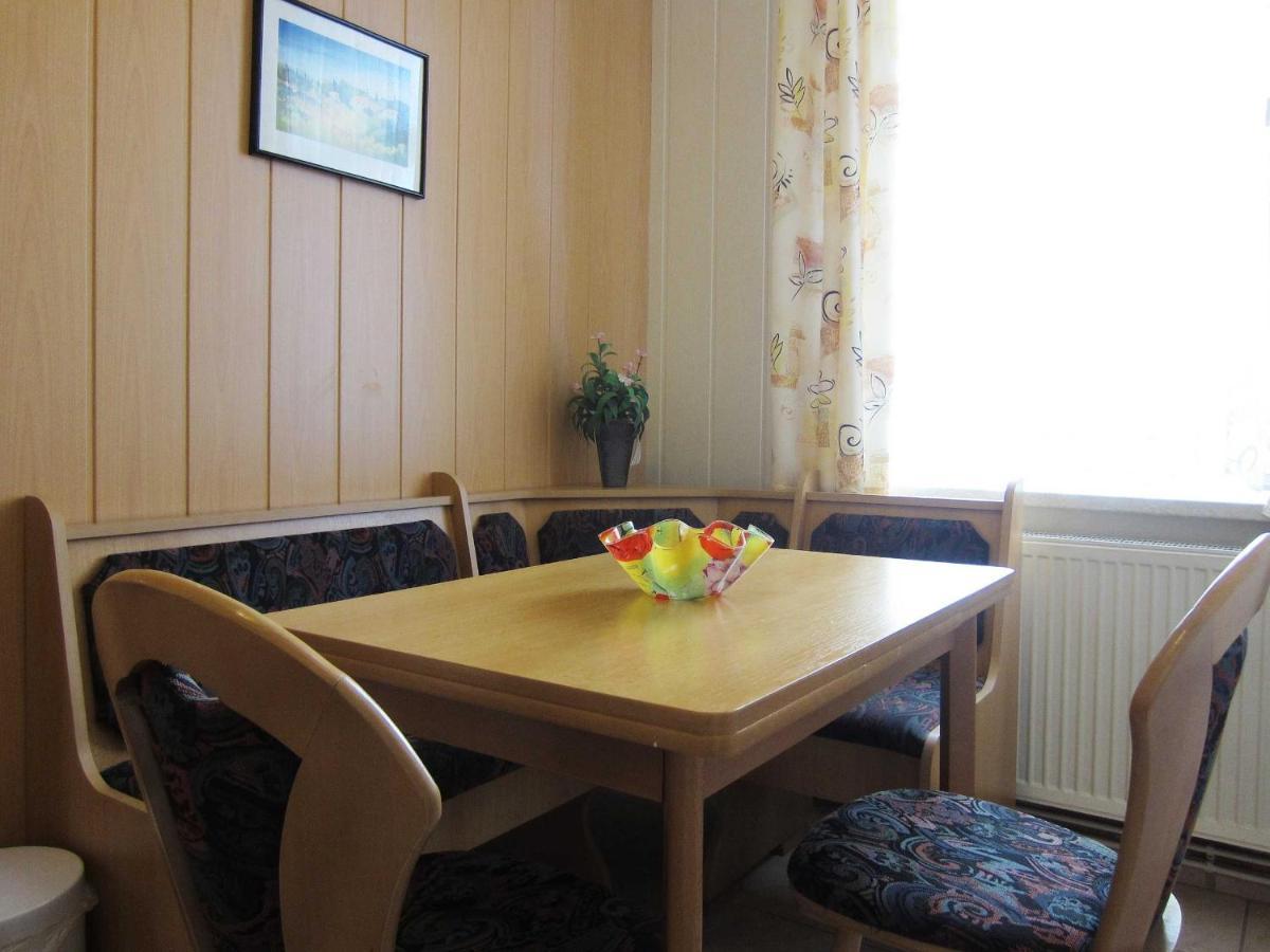 Ostseebad KühlungsbornMoewe 2公寓 外观 照片